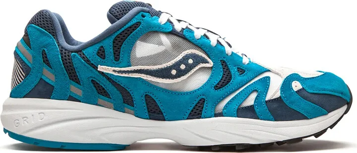 Saucony Grid Azura 2000 sneakers