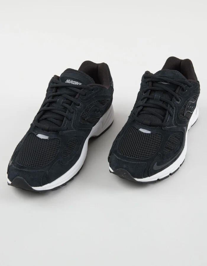 SAUCONY Grid Jazz 9 Shoes - Image 2