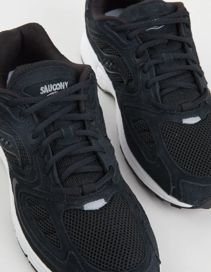 SAUCONY Grid Jazz 9 Shoes - Image 6