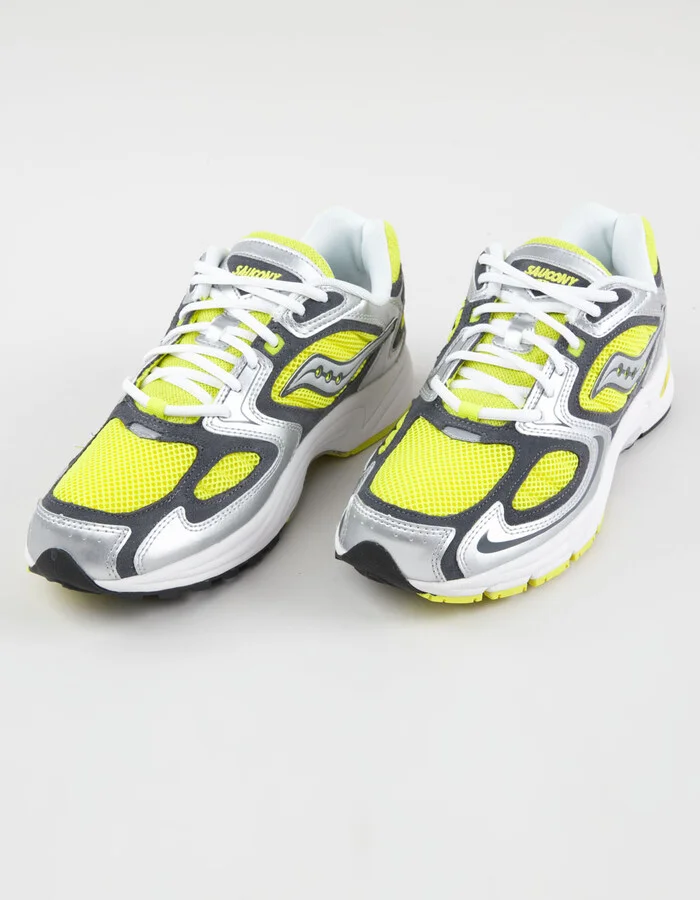 SAUCONY Grid Jazz 9 Shoes - Image 2