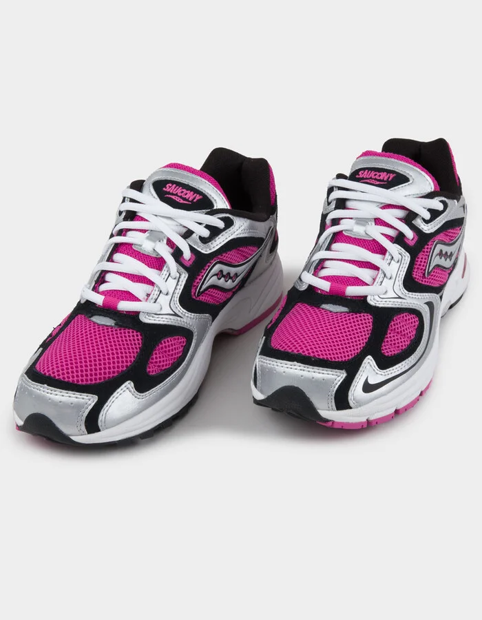 SAUCONY Grid Jazz 9 Womens Shoes - Image 2