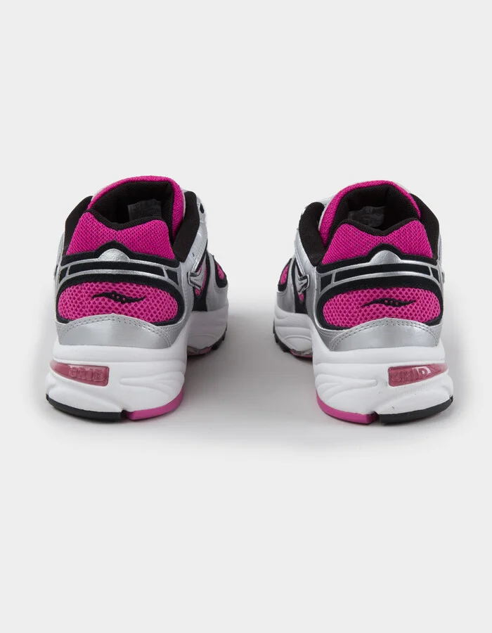 SAUCONY Grid Jazz 9 Womens Shoes - Image 4