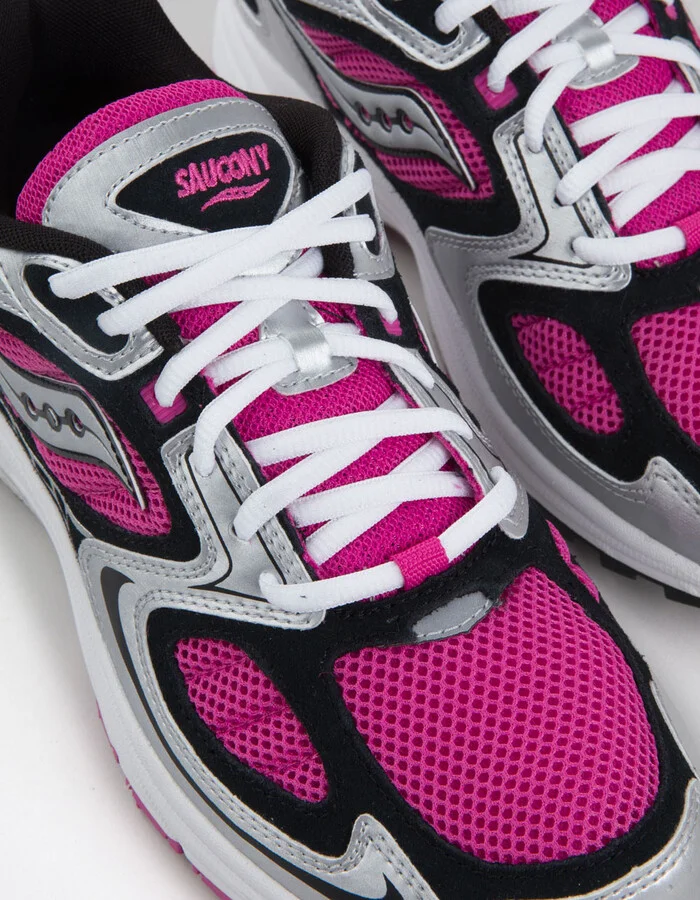 SAUCONY Grid Jazz 9 Womens Shoes - Image 6