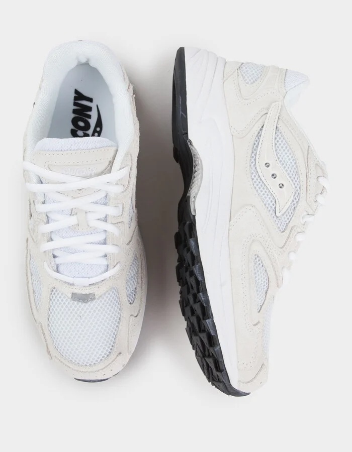 SAUCONY Grid Jazz 9 Womens Shoes - Image 5