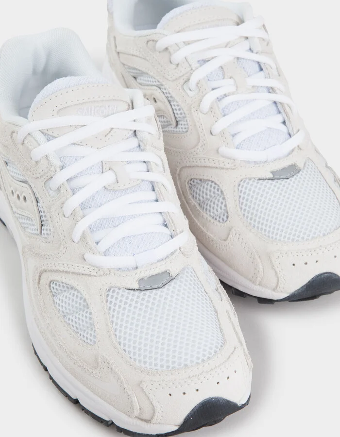 SAUCONY Grid Jazz 9 Womens Shoes - Image 6