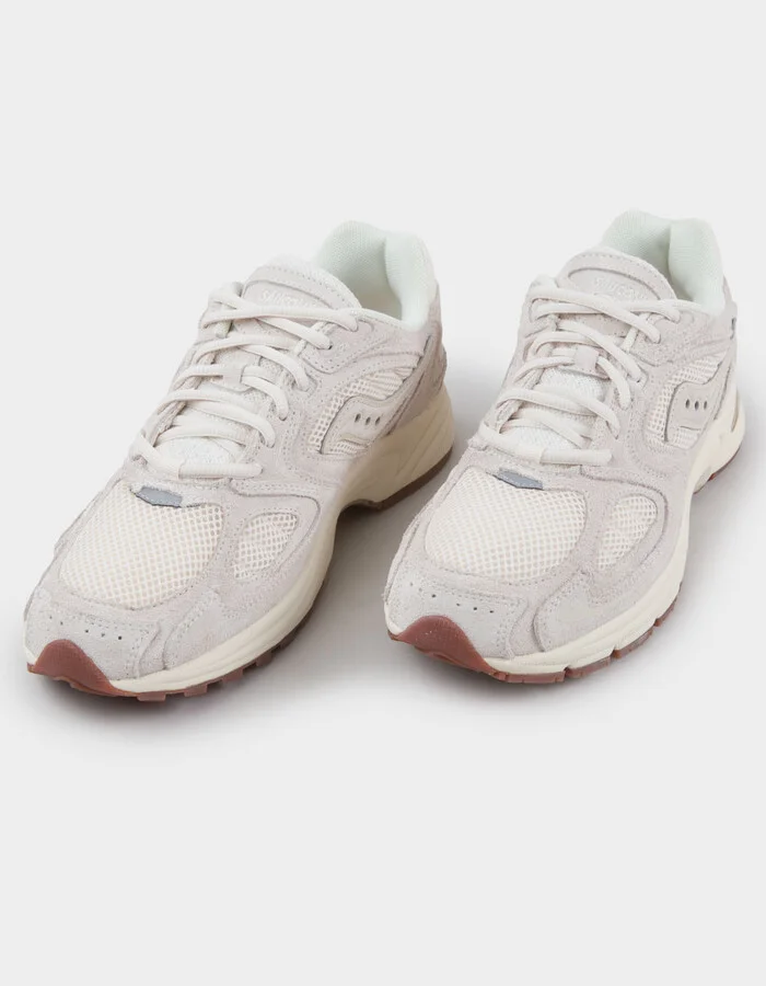 SAUCONY Grid Jazz 9 Womens Shoes - Image 2