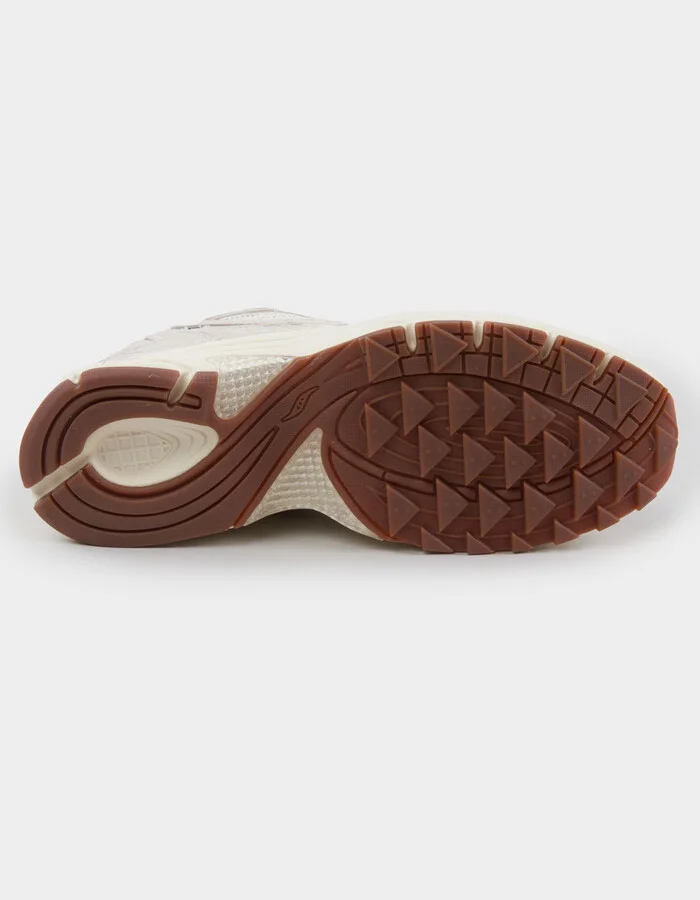 SAUCONY Grid Jazz 9 Womens Shoes - Image 3