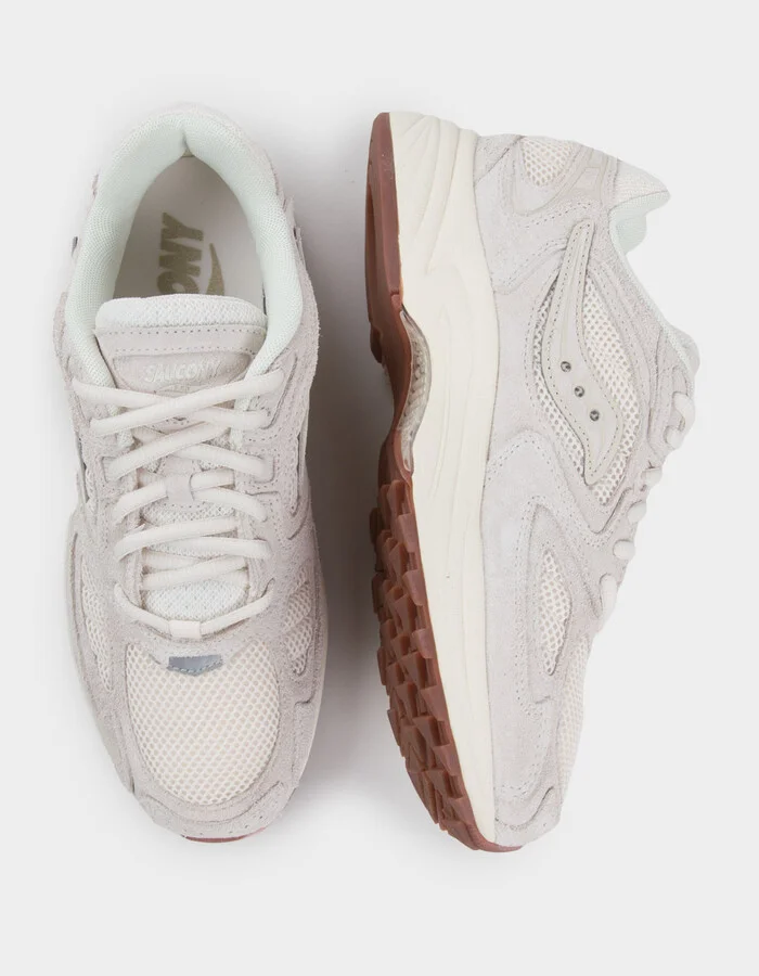 SAUCONY Grid Jazz 9 Womens Shoes - Image 5