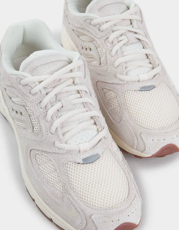 SAUCONY Grid Jazz 9 Womens Shoes - Image 6