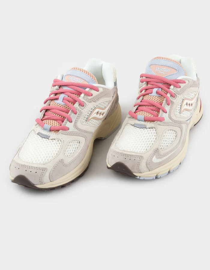 SAUCONY Grid Jazz 9 Womens Shoes - Image 2
