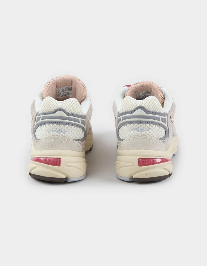 SAUCONY Grid Jazz 9 Womens Shoes - Image 4
