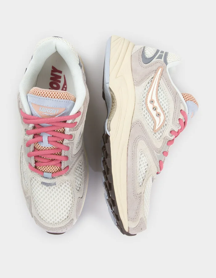 SAUCONY Grid Jazz 9 Womens Shoes - Image 5