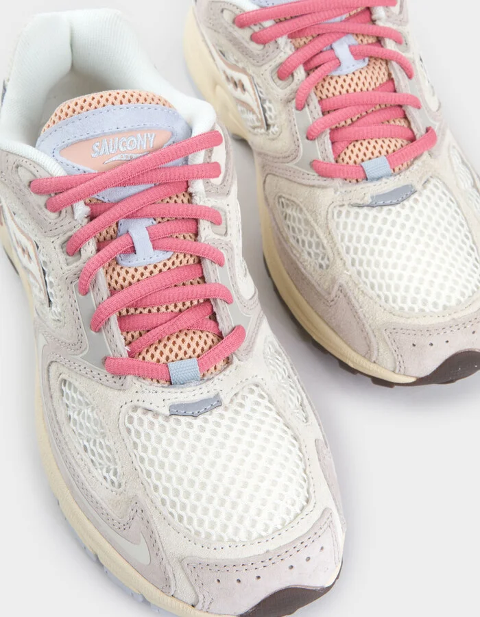 SAUCONY Grid Jazz 9 Womens Shoes - Image 6