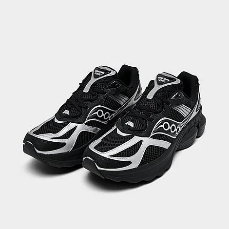Saucony Grid NXT Casual Shoes - Image 2