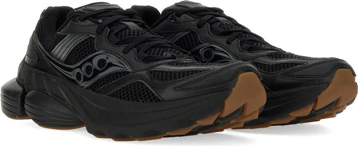 Saucony "Grid Nxt" Sneaker - Image 3