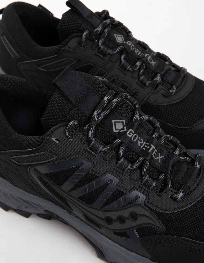 SAUCONY Grid Peak GTX Mens Shoes - Image 5