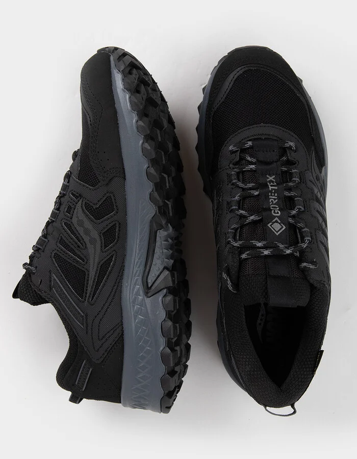 SAUCONY Grid Peak GTX Mens Shoes - Image 6