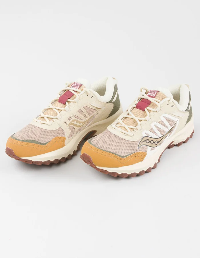 SAUCONY Grid Peak Shoes - Image 2
