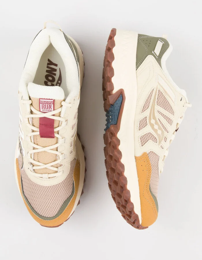 SAUCONY Grid Peak Shoes - Image 5
