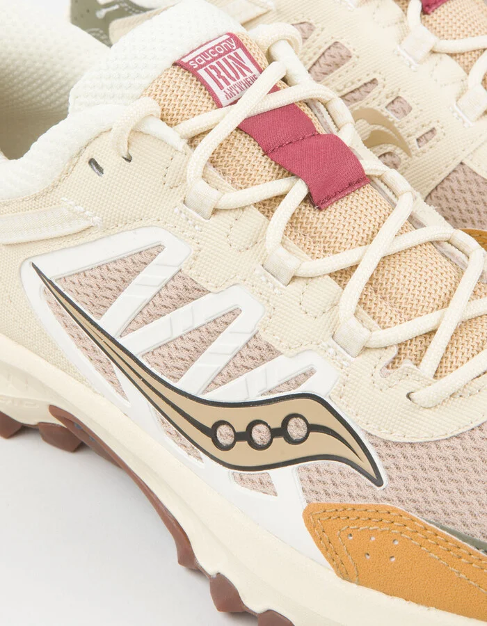 SAUCONY Grid Peak Shoes - Image 6