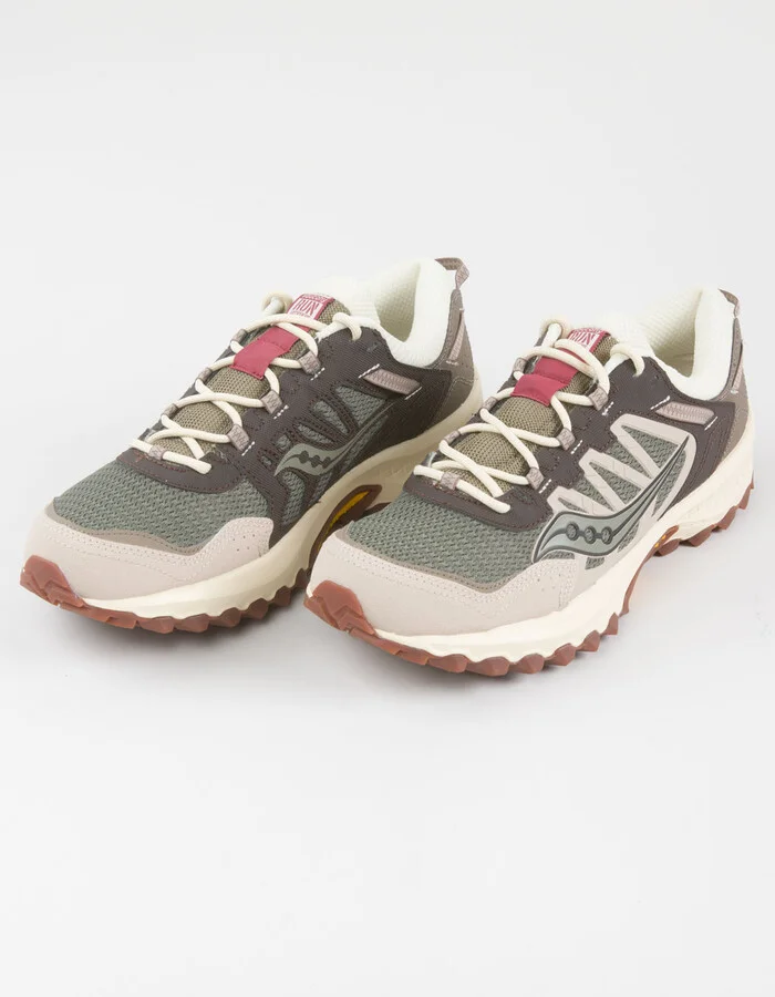 SAUCONY Grid Peak Shoes - Image 7