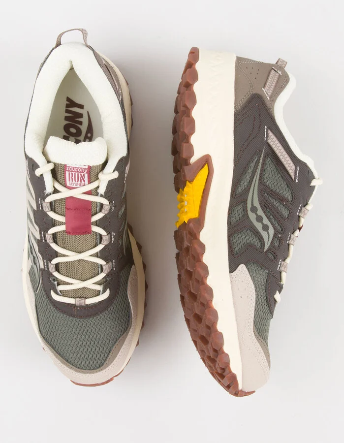SAUCONY Grid Peak Shoes - Image 10