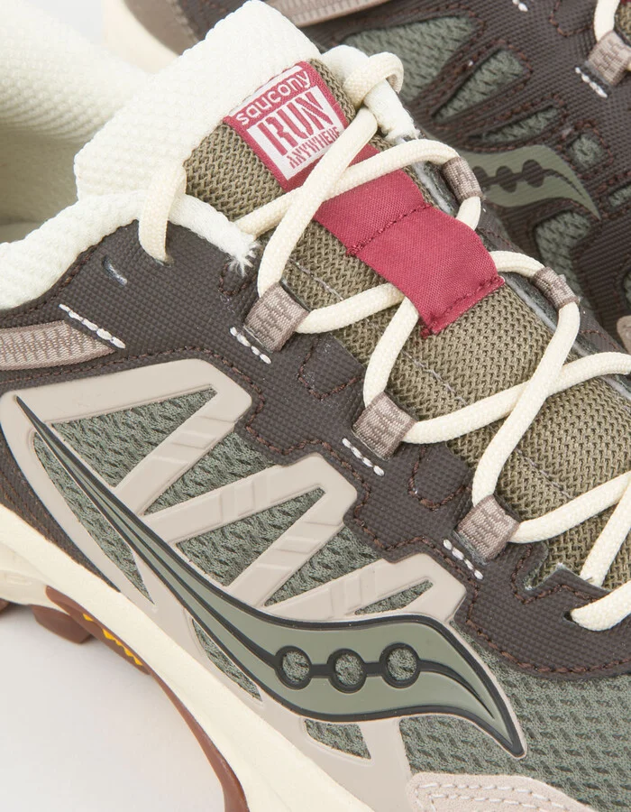 SAUCONY Grid Peak Shoes - Image 11