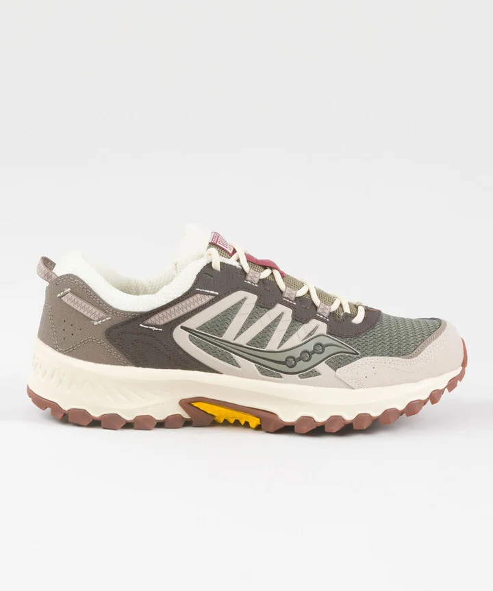 Cream/multi