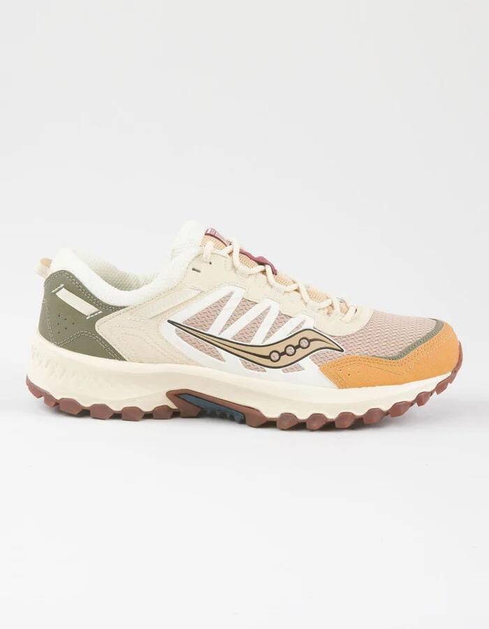 SAUCONY Grid Peak Shoes