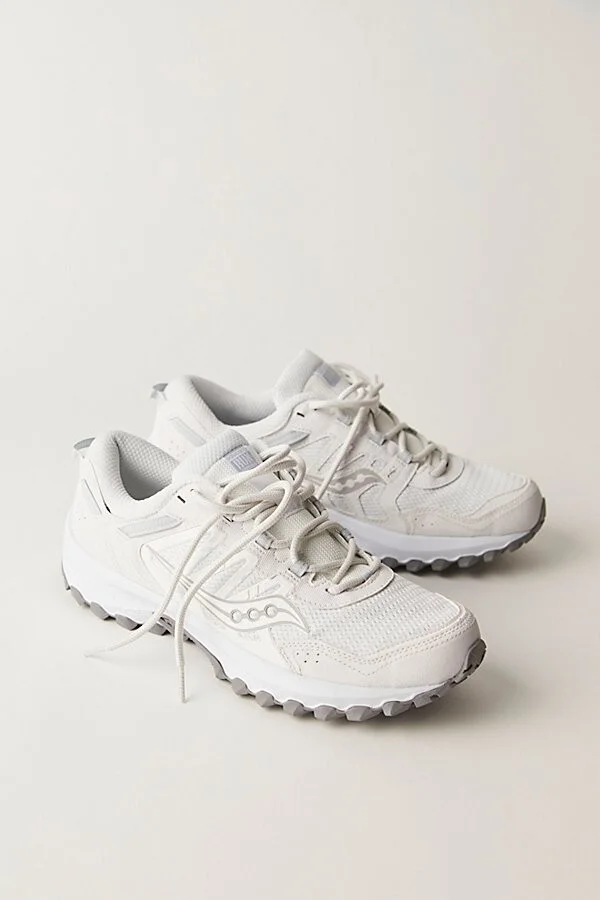 Saucony Grid Peak Sneakers - Image 2