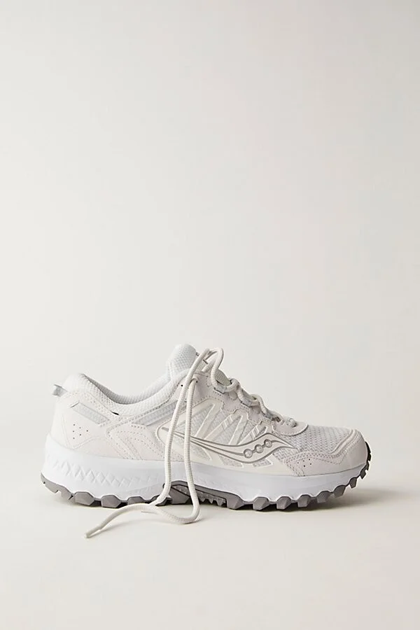 Saucony Grid Peak Sneakers - Image 3