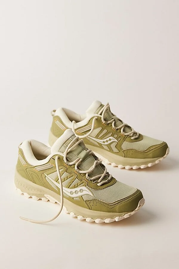 Saucony Grid Peak Sneakers - Image 2