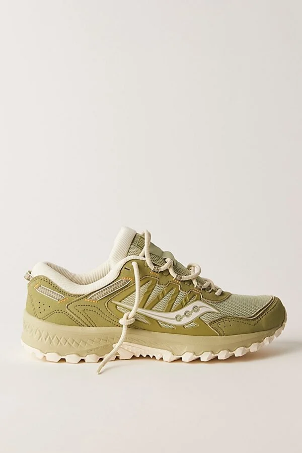 Saucony Grid Peak Sneakers - Image 3