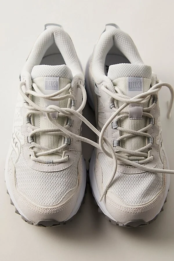 Saucony Grid Peak Sneakers