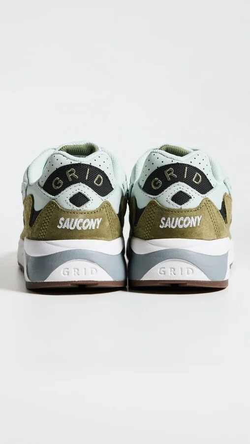 Saucony Grid Shadow 2 Sneakers - Image 3