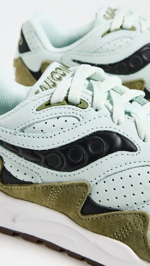 Saucony Grid Shadow 2 Sneakers - Image 6
