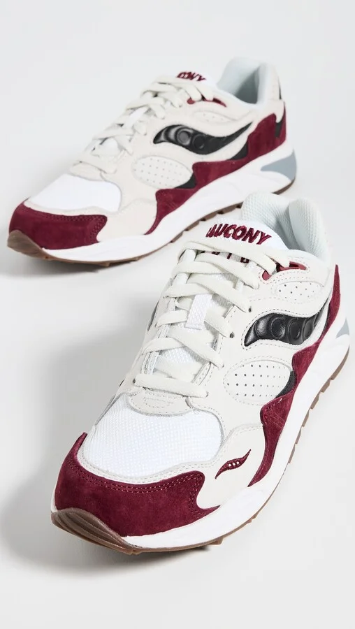 Saucony Grid Shadow 2 Sneakers - Image 3