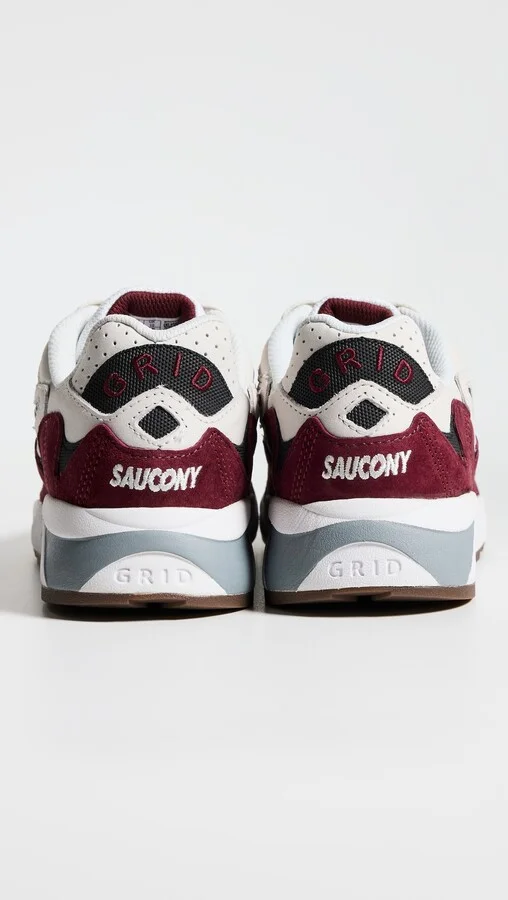 Saucony Grid Shadow 2 Sneakers - Image 4