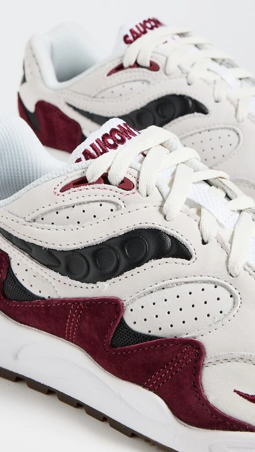 Saucony Grid Shadow 2 Sneakers - Image 6