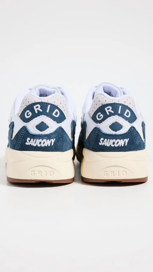 Saucony Grid Shadow 2 Sneakers - Image 2