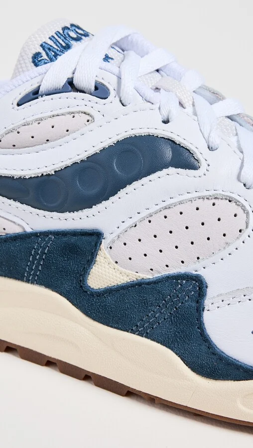 Saucony Grid Shadow 2 Sneakers - Image 6