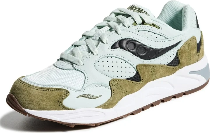 Saucony Grid Shadow 2 Sneakers