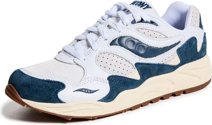 Saucony Grid Shadow 2 Sneakers