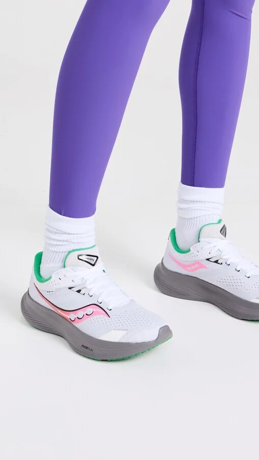 Saucony Guide 16 Sneakers - Image 3