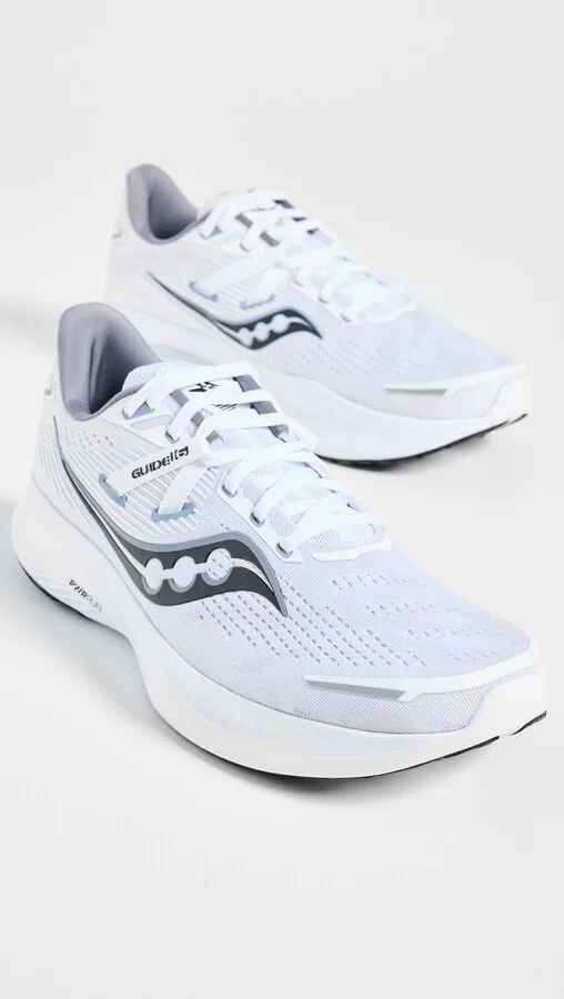 Saucony Guide 16 Sneakers - Image 4