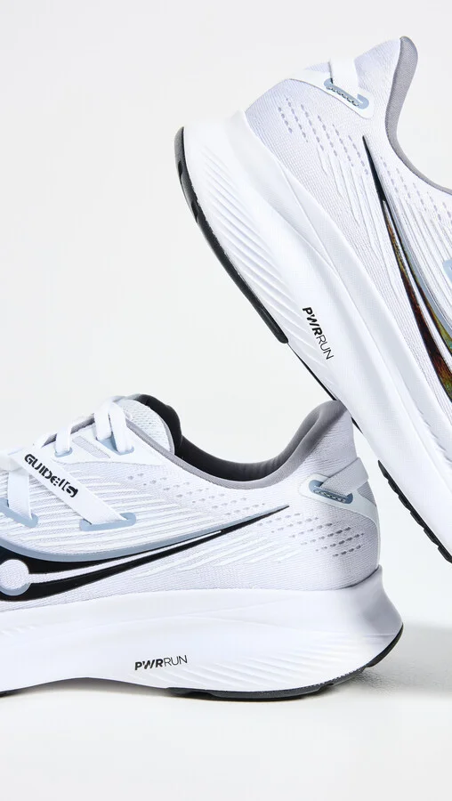 Saucony Guide 16 Sneakers - Image 6