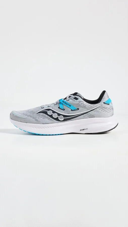 Saucony Guide 16 Sneakers - Image 6