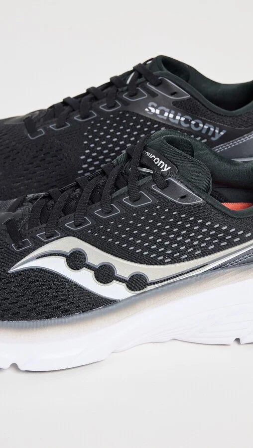 Saucony Guide 17 Sneakers - Image 4