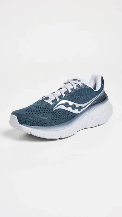 Saucony Guide 17 Sneakers - Image 3