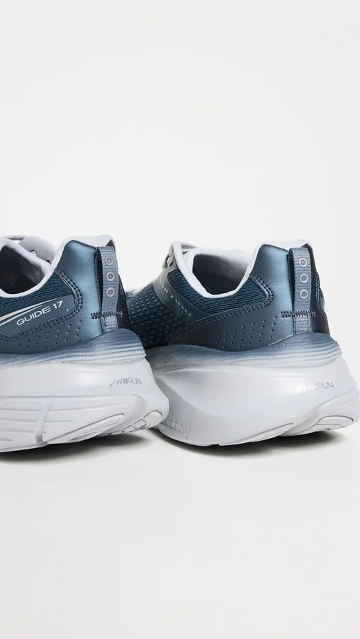 Saucony Guide 17 Sneakers - Image 4